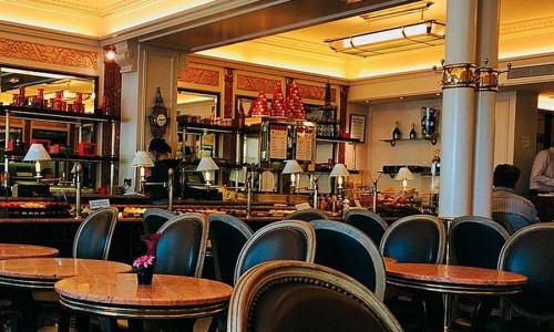 Cafe Paris (카페파리) 이미지