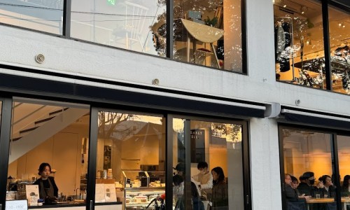 산뽀카페 이미지