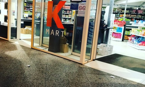 케이(K)마트 이미지