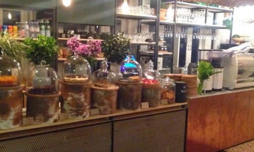 카페 우(CAFE WOO) 이미지