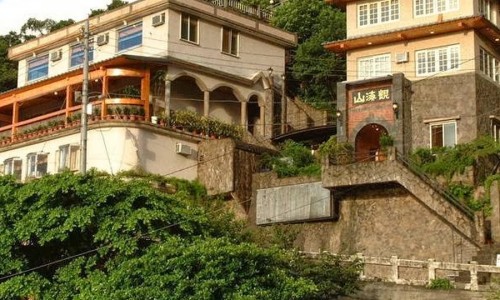 산해관 이미지