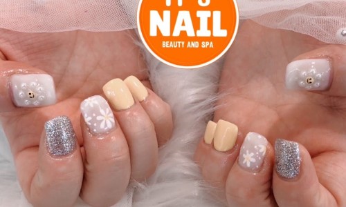 잇츠네일(It's Nail) 이미지