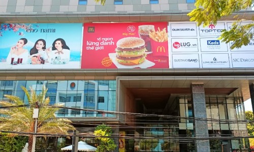 아남골프 이미지
