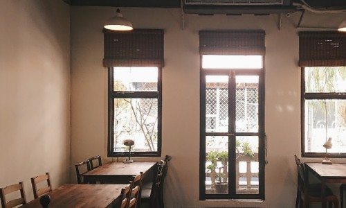중산식당 이미지