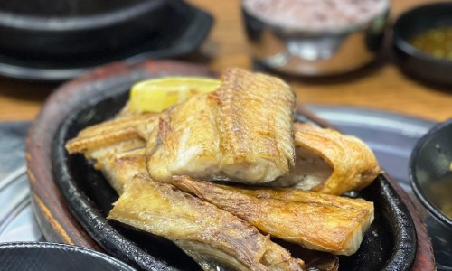 인천할머니생선 이미지