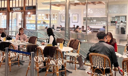 1층카페(1F Cafe) 이미지