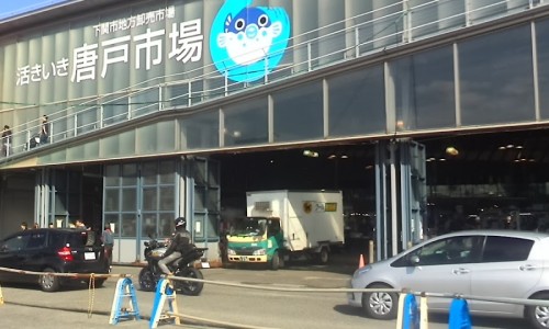 시장복어 이미지