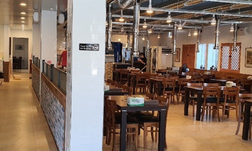 장군회식당 이미지