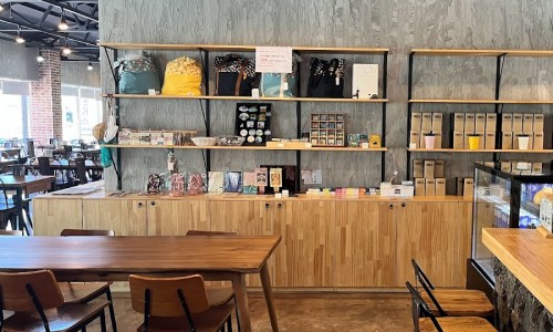 제주올래국수 이미지