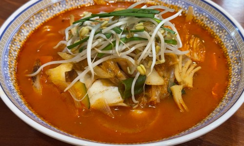 황실왕짬뽕 이미지