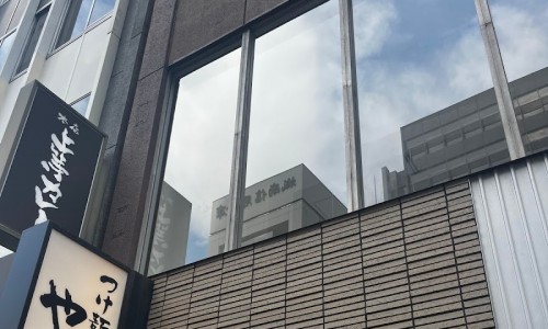 오레노도쿄 이미지