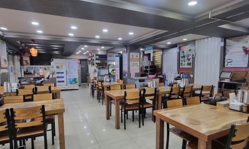 부산원조돼지국밥 이미지