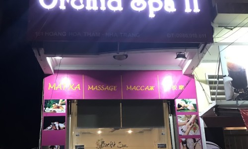 스파건강마사지샵 이미지