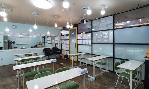 BBS미용예술학원 이미지