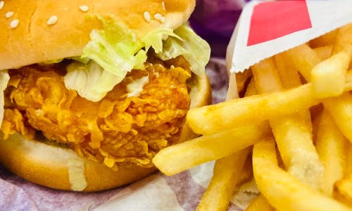 KFC 창동역점 이미지