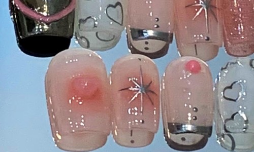네일케이(Nail K) 이미지