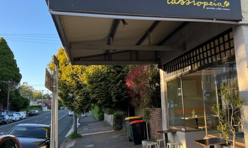 카페 NSW 이미지