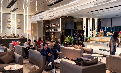 11라운지(lounge) 이미지