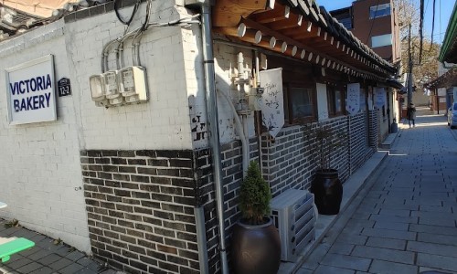 [서울 가볼만한 곳] 서촌 한옥마을 골목길 투어/ 도보코스 볼거리 전시갤러리 맛집 카페 : 네이버 블로그