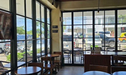 보스 커피(BO'S COFFEE) 이미지