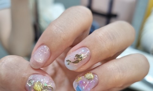 네일톡톡 이미지