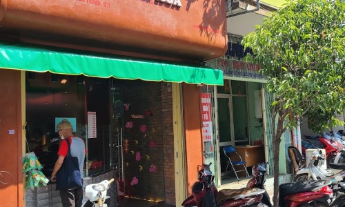 호찌민쌀국수&카페 이미지