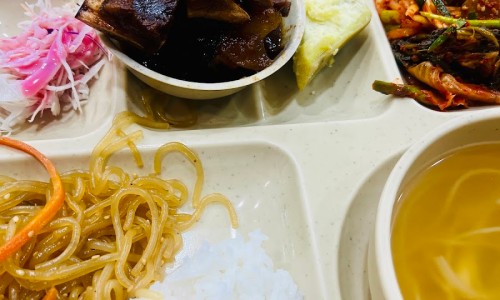 행복한구내식당 이미지