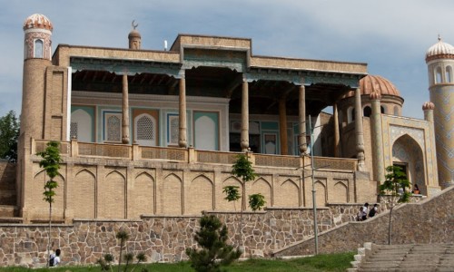 사마르칸트(SAMARKAND) 이미지