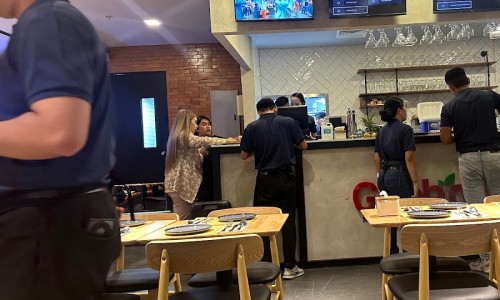 굽네치킨(Goobne) 이미지