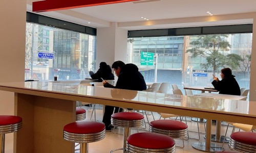 서울익스프레스88 이미지