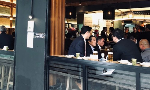 서리족발 이미지