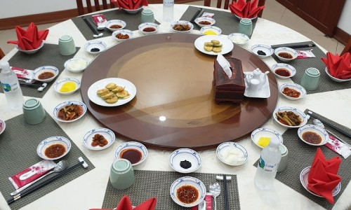중화요리 북경 이미지