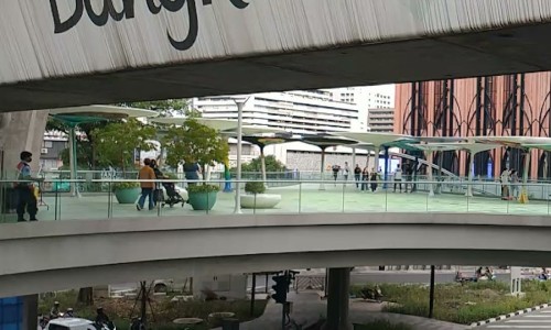 방콕태국 이미지