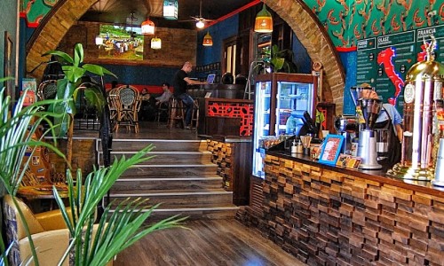 카페(CAFE)로다 이미지