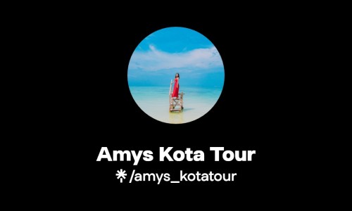 코타투어(Kota tour) 이미지