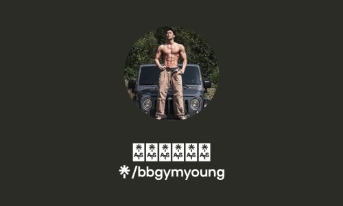 바디챌린짐 이미지