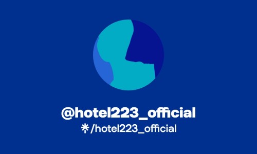 호텔223 이미지