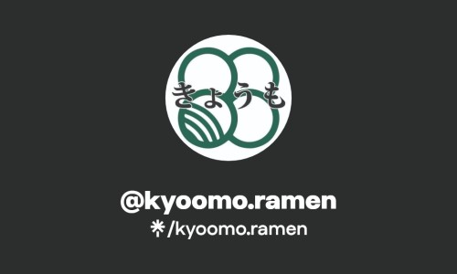 쿄라멘 이미지