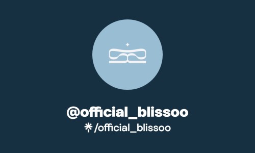 블리수(Blissoo) 이미지