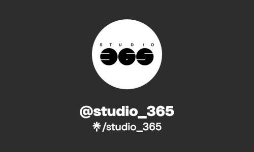 365스튜디오 이미지