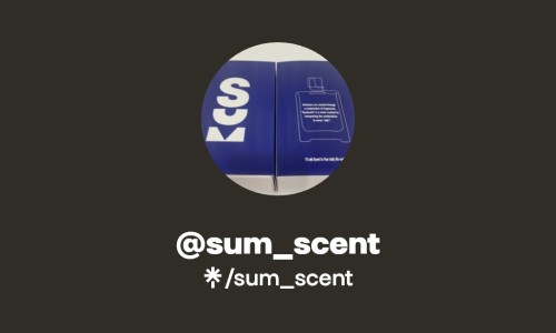 썸센트 이미지