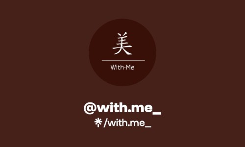 위드·美(미) 이미지