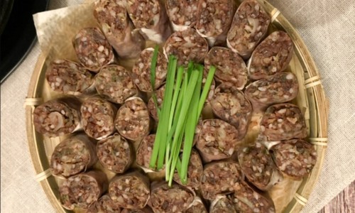진미순대국 이미지