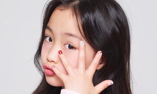 쁘띠네일 이미지