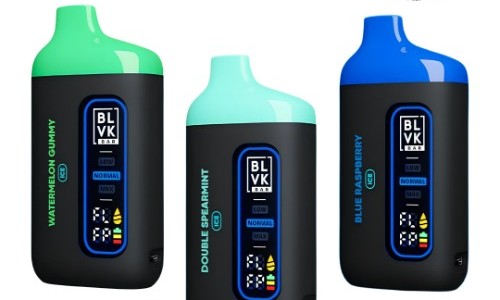 VAPING LOUNGE 이미지