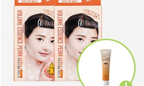 루체헤어 이미지