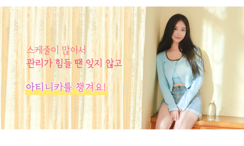 아티니카 이미지