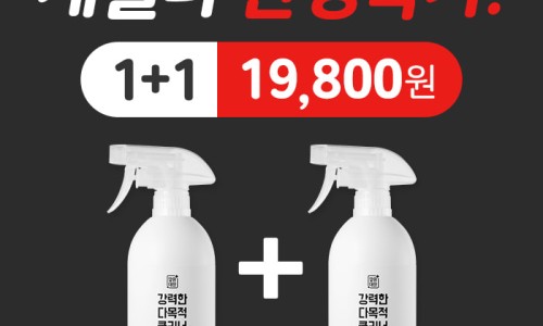 청소대장 이미지
