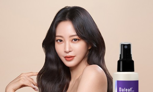 글램헤어 이미지