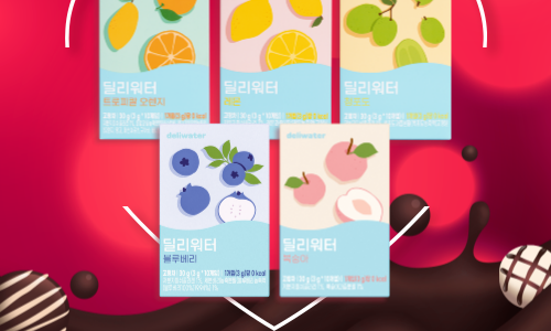 딜리데이 이미지